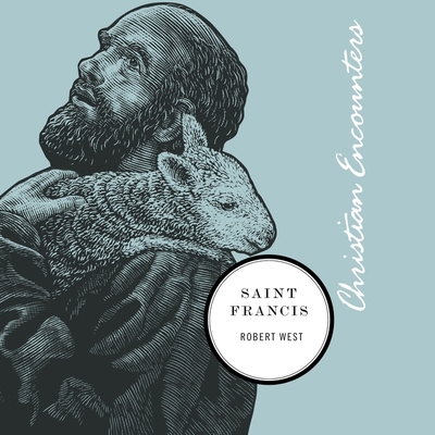 Saint Francis B0C7YF3XD7 Book Cover