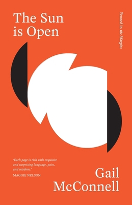 Sun Is Open 1908058927 Book Cover