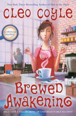 Brewed Awakening 0451488881 Book Cover