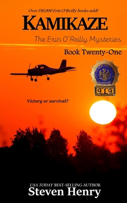 Kamikaze B0CJ3YNZVG Book Cover