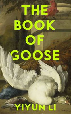 The Book of Goose 000853182X Book Cover