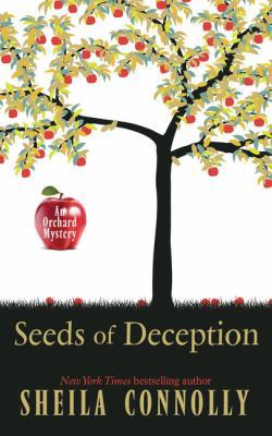 Seeds of Deception [Large Print] 1410492656 Book Cover