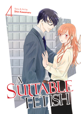 A Suitable Fetish Vol. 4 B0DYNKG264 Book Cover
