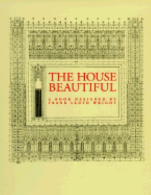 The House Beautiful 0876545975 Book Cover