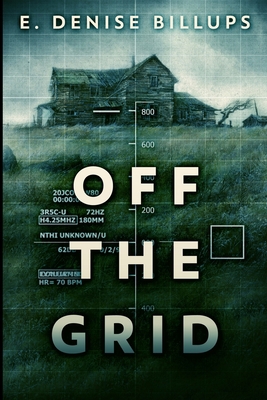 Off The Grid 1034243845 Book Cover