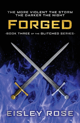 Forged 1962686086 Book Cover