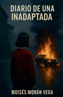 Diario de una inadaptada [Spanish] B0FTC97B8N Book Cover