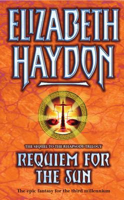 Requiem for the Sun B002C0LVOK Book Cover