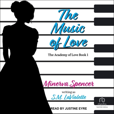 The Music of Love B0C9NQ8S6C Book Cover