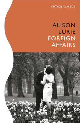 Foreign Affairs 1784876240 Book Cover