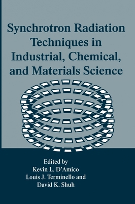 Synchrotron Radiation Techniques in Industrial,... 0306453894 Book Cover