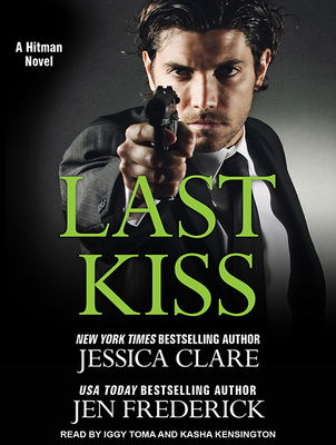 Last Kiss 1494509806 Book Cover
