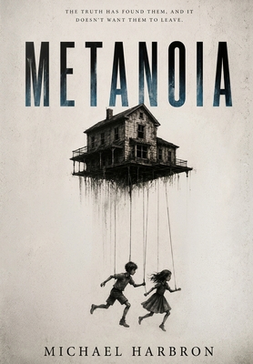 Metanoia 1972113003 Book Cover