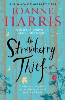 The Strawberry Thief: The Sunday Times Bestsell... 1409170772 Book Cover