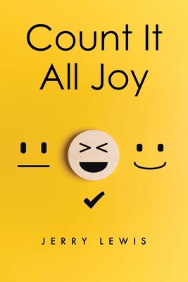 Count It All Joy            Book Cover