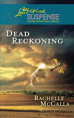 Dead Reckoning 0373444508 Book Cover