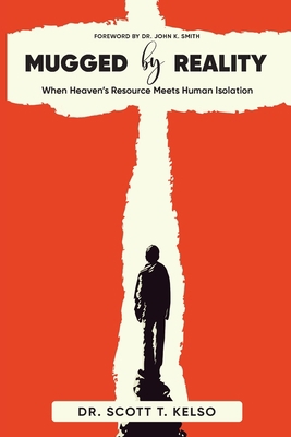 Mugged By Reality 1961074109 Book Cover