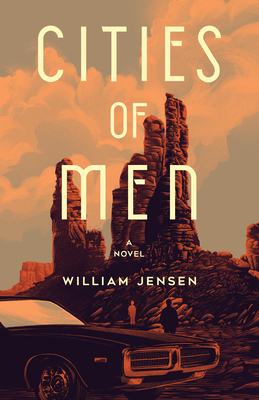 Cities of Men 1683366670 Book Cover