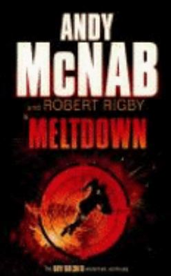Meltdown 0385609779 Book Cover