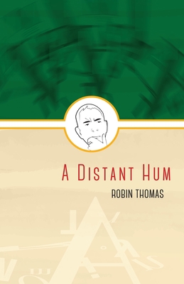 A Distant Hum            Book Cover