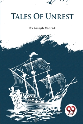 Tales Of Unrest 9357276270 Book Cover