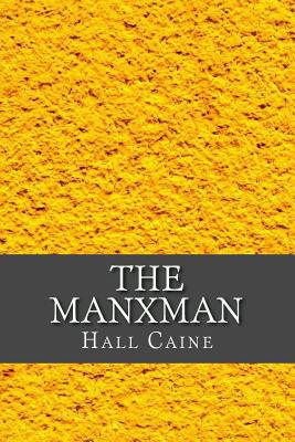 The Manxman 1545104271 Book Cover