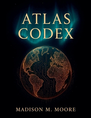 Atlas Codex B0FYX91NR7 Book Cover