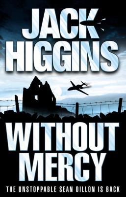 Without Mercy 0007206402 Book Cover