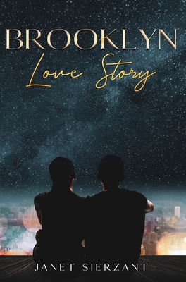 Brooklyn Love Story 197015313X Book Cover