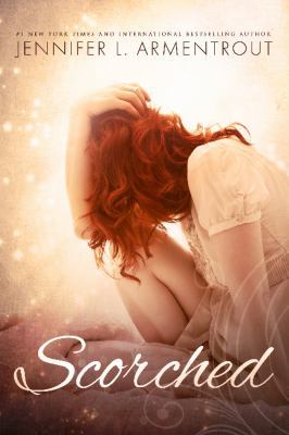 Scorched 1633920151 Book Cover