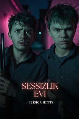 Sessizlik Evi [Turkish] B0FNZVQM5L Book Cover