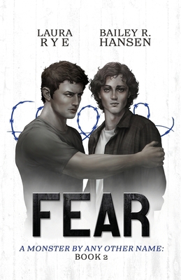 Fear 1088119220 Book Cover
