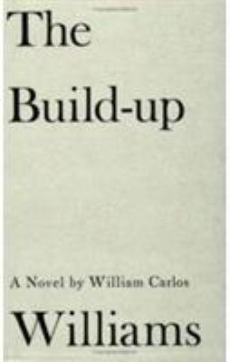 The Build-up: Volume 3, Stecher Trilogy 0811202275 Book Cover