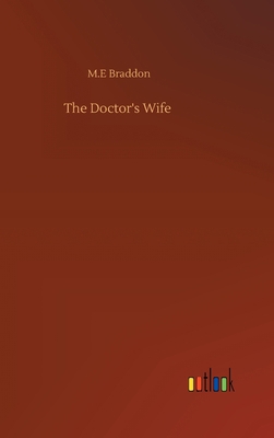 The Doctor's Wife 3752381582 Book Cover