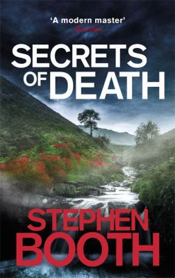 Secrets of Death (Cooper and Fry) 0751560006 Book Cover