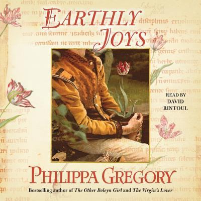 Earthly Joys 1508264791 Book Cover