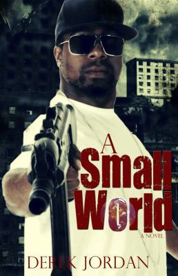 A Small World 0984777504 Book Cover