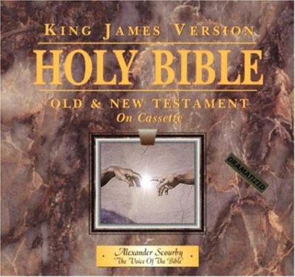 Premium Complete Bible-KJV 1558940774 Book Cover