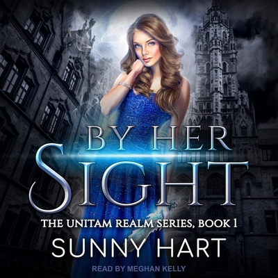 By Her Sight B0BJ56VTZW Book Cover
