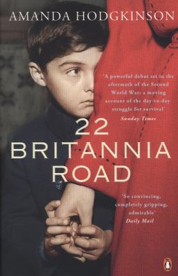 22 Britannia Road B004T4X8O8 Book Cover