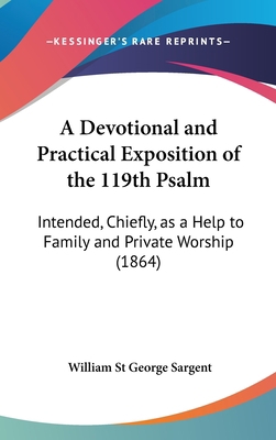 A Devotional and Practical Exposition of the 11... 1161853251 Book Cover