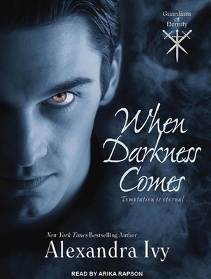 When Darkness Comes 1452643660 Book Cover