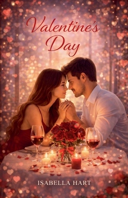 Valentine's Day B0GNDDJ8QV Book Cover