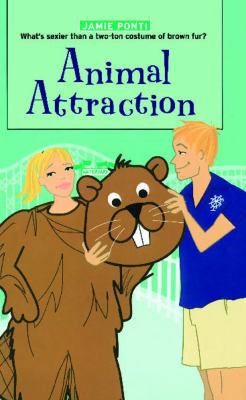 Animal Attraction 1442460598 Book Cover