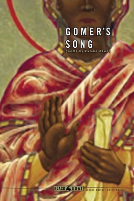 Gomer's Song 1933354445 Book Cover
