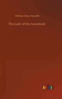 The Lady of the Aroostook 3752357657 Book Cover