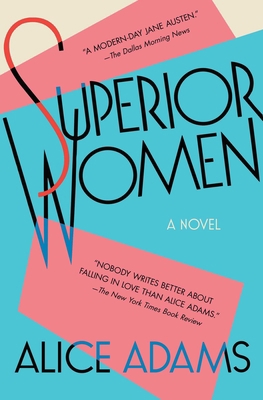 Superior Women 1982134690 Book Cover