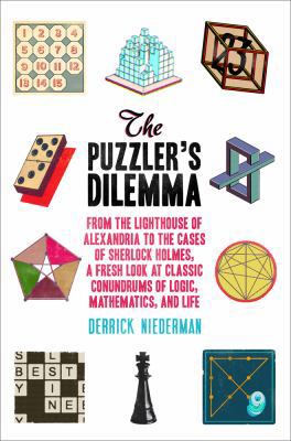 The Puzzler's Dilemma 0715645889 Book Cover