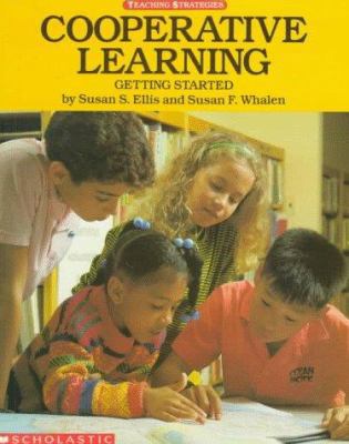 Cooperative Learning: Getting Started 0590490923 Book Cover