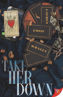 Take Her Down 1636790895 Book Cover